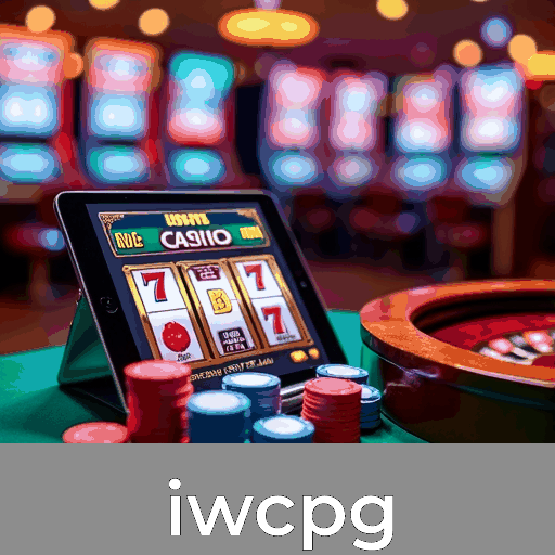 iwcpg Bônus acumulado iwcpg