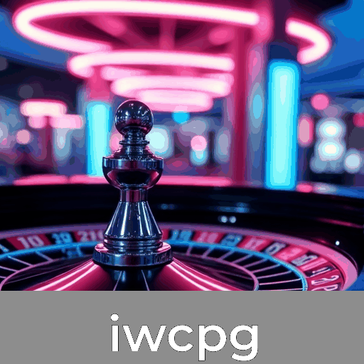 iwcpg Bônus por convite iwcpg